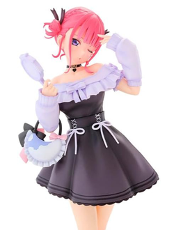 Фигурка Нино Накано (Nino Nakano Ichiban Kuji)