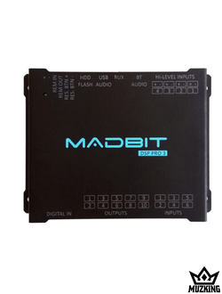 MADBIT DSP PRO3 (2023)