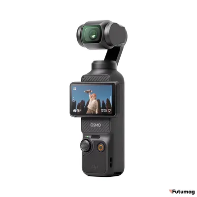 Экшн-камера DJI Osmo Pocket 3