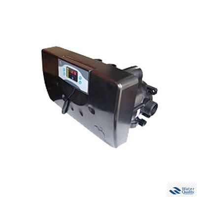 Клапан управления умягчением по расходу TMF88A(Twin)