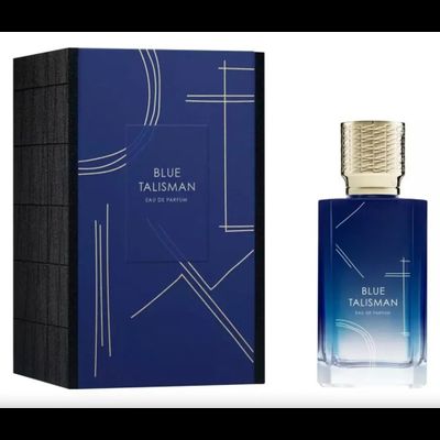 Парфюм. вода СИНИЙ ТАЛИСМАН / vers. equivalent BLUE TALISMAN Eх Nihilo 30 мл