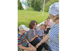 «Пиратские игры»