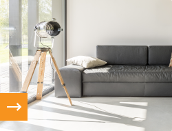 Торшеры и настольные лампы