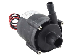 Насос циркуляционный TL-C07/S/PV-24-2011-W (DC, 24 В, 2,2 А) фото 1