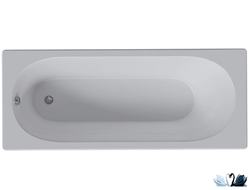 Ванна Azario Felisa 150х70 см AV.0040150, копия Aquatek Оберон OBR150-0000001 в магазине Marysя