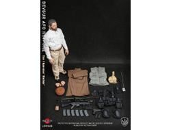 ПРЕДЗАКАЗ - Боец DEVGRU AFO Neptune "Mother" - Коллекционная фигурка 1/6 AFO NEPTUNE "MOTHER" (UD9066B) - Ujindou ?ЦЕНА: 22200 РУБ.?