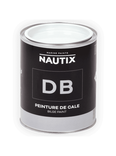 Nautix Краска для трюмов DB 0.75л.