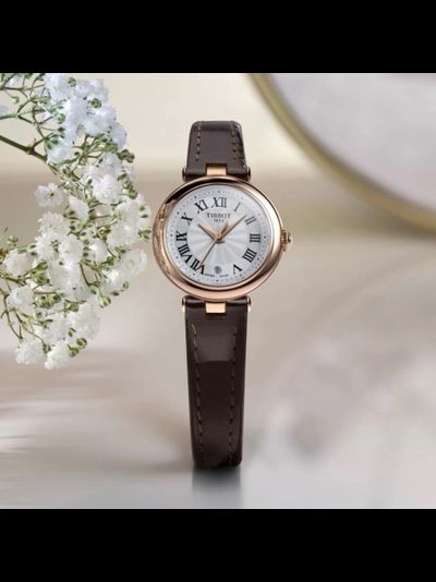 Швейцарские часы Tissot T126.010.36.013.00