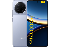 Xiaomi Poco F7 Pro 5G 12/256GB Blue