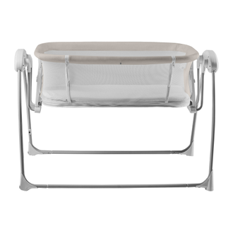 Колыбель Sweet Baby Melodia 4в1 Beige