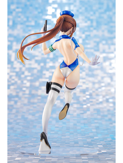 Фигурка Police Officer Sakurada Asahi