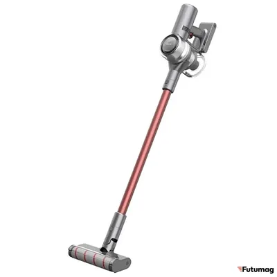 Беспроводной ручной пылесос Dreame V11 Grey EU