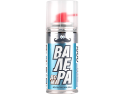 Мультисмазка "ВАЛЕРА ДОМА", 140 мл флакон аэрозоль, 8602