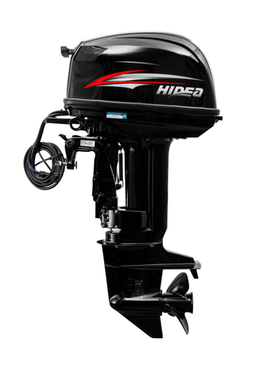 Лодочный мотор HIDEA HD30FFES