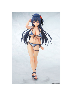 Фигурка 1/6 Nonosaka Nana Indigo ver.