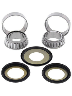 Комплект подшипников рулевой колонки Allballs 22-1001