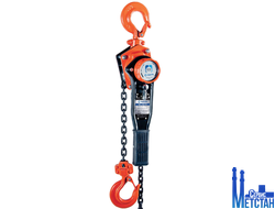 Таль цепная рычажная Haklift VTA