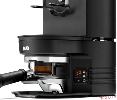 Темпер автоматический Puqpress M3 54 мм