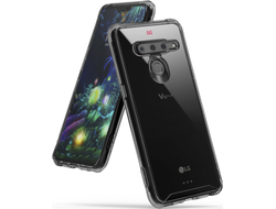 LG V50 ThinQ - тонкий защищённый c отличной камерой