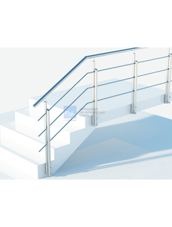 Двойные стойки