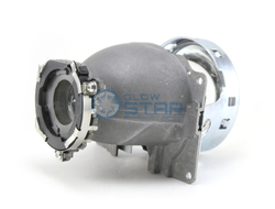 Биксеноновая линза Koito Q5 NEW, D1/D2/D3/D4, 3.0 дюйма, 1шт