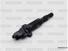 Катушка зажигания EP6 Citroen C4 Peugeot 308 408 1.6 VTi 16v 120 PATRON аналог 9806702780 12137551260