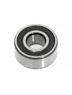 Подшипник заднего колеса Athena MS200470206DD для Honda GL 1500 A/I/SE (1990/1992, 1994/1995) GL 1500 GOLD WING (1988/1990, 1997/1998) ST 1100 (1995/1998) VT 1100 SHADOW ACE (1998/1995) (91053-MN5-003, 91061-ML3-681)