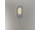 Светильник настольный SONNEN PH-3259, на подставке, СВЕТОДИОДНЫЙ, 6 Вт, АККУМУЛЯТОР, зарядка от USB, белый, 236693