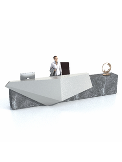 стойки Ресэпшен 053