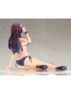 Фигурка 1/7 Утаха Касумигаока (Kasumigaoka Utaha Swimsuit Ver.)