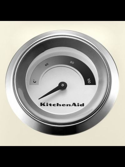 Чайник KitchenAid ARTISAN 1,5л.,  кремовый, 5KEK1522EAC