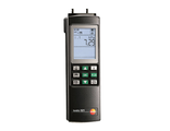 Testo 521-3 - Дифференциальный манометр
