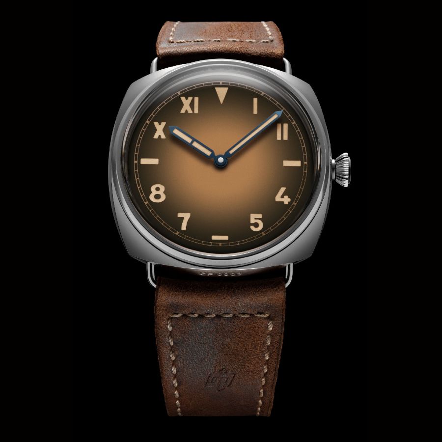 Panerai Radiomir California (PAM 931) - Часовой Ломбард Panerai