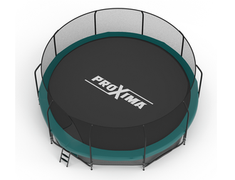 Батут Proxima Premium 15 футов (4,57 метра)