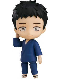 Нендроид Вакана Годзё (Wakana Gojou)