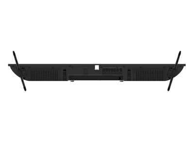 Телевизор Harper 32R750TS  32"  HD Ready  Яндекс ТВ  Черный