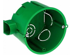 Установочные коробки (подрозетники) для бетонных стен /Schneider Electric™/