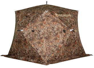 Продажа зимних палаток Higashi Pyramid Pro (Camo) в Иркутске