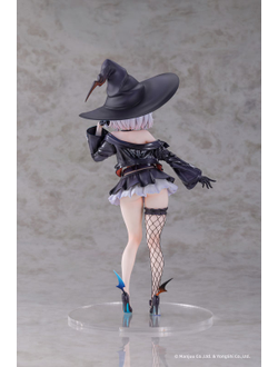 Фигурка 1/6 Джейд (Jade A Good Girl's Magic Ver.)