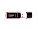 Флешка FUMIKO DUBAI 128GB черная USB 3.0