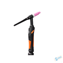 Горелка для ручной аргонодуговой сварки TIG TS26FLEX М12х1 4м IOR6906