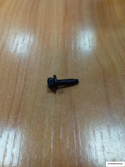 Болт 5*20 с шайбой кл.8 (уп.100 шт.) 2085