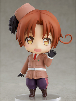 Нендроид Северная Италия (North Italy)