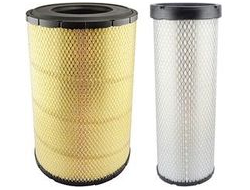 EK-3043AB воздушный фильтр ( Комплект )