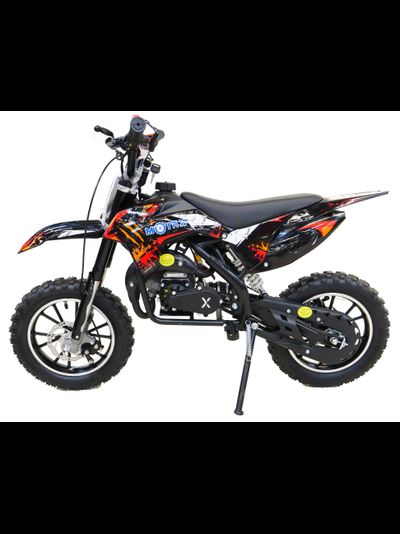 Миникросс MOTAX 50 cc мех./ст.