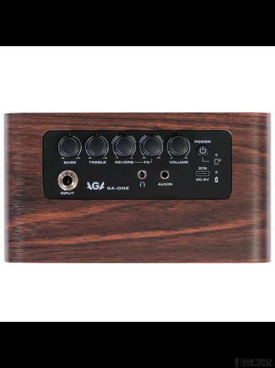 Justpro GA-ONE (AGA)