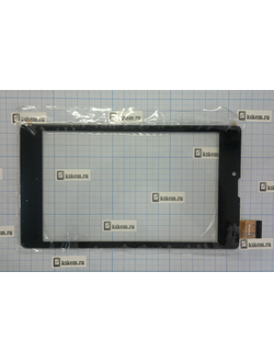 Тачскрин сенсорный экран Digma Plane 7535E, PS7147MG, стекло