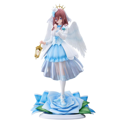 Фигурка 1/7 Мику Накано (Miku Nakano Angel ver.)