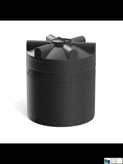 Емкость V 3000 литров