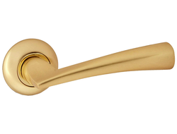 Барлетта (Матовое золото)